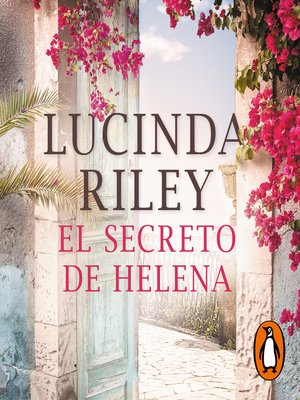 cover image of El secreto de Helena